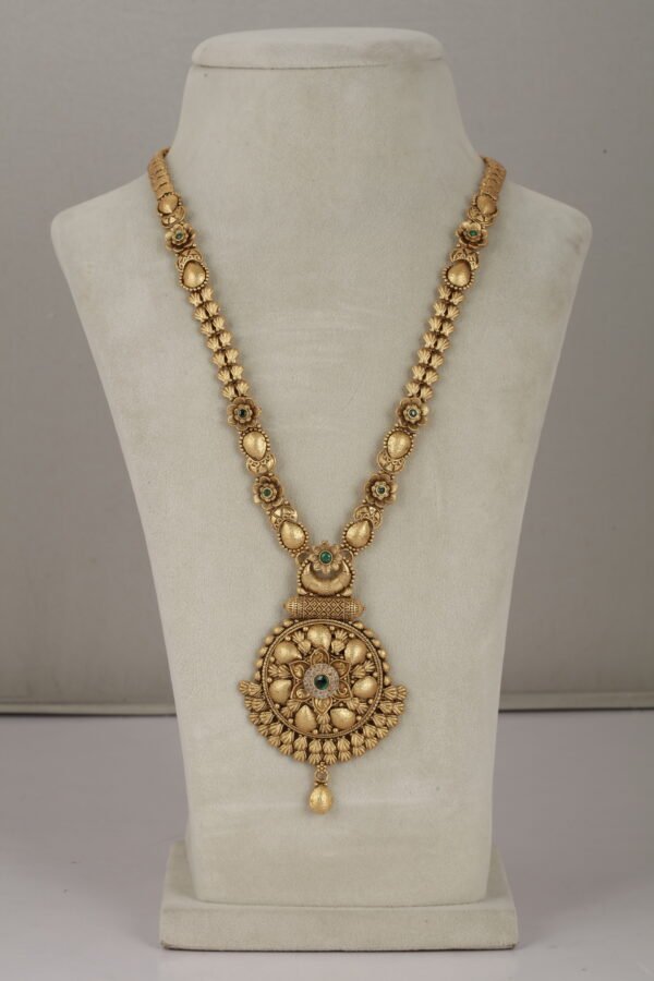 Necklace set IHS287