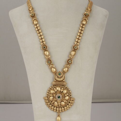 Necklace set IHS287