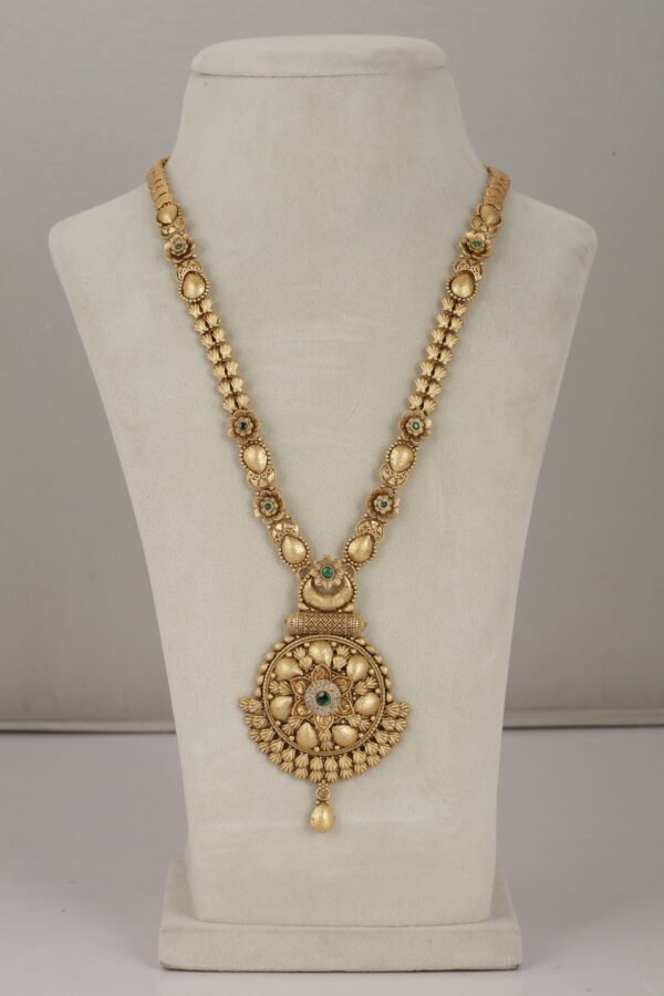 Necklace set IHS287