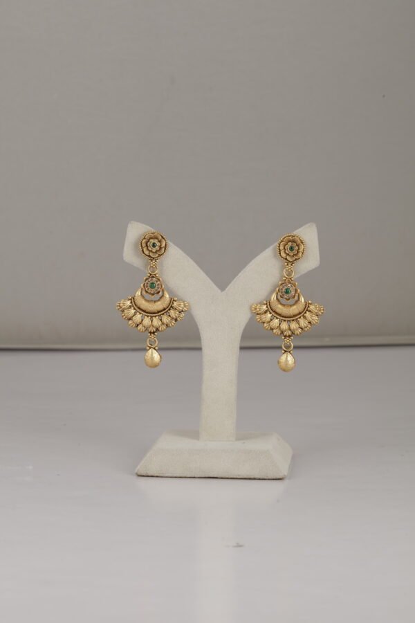 Necklace set IHS287