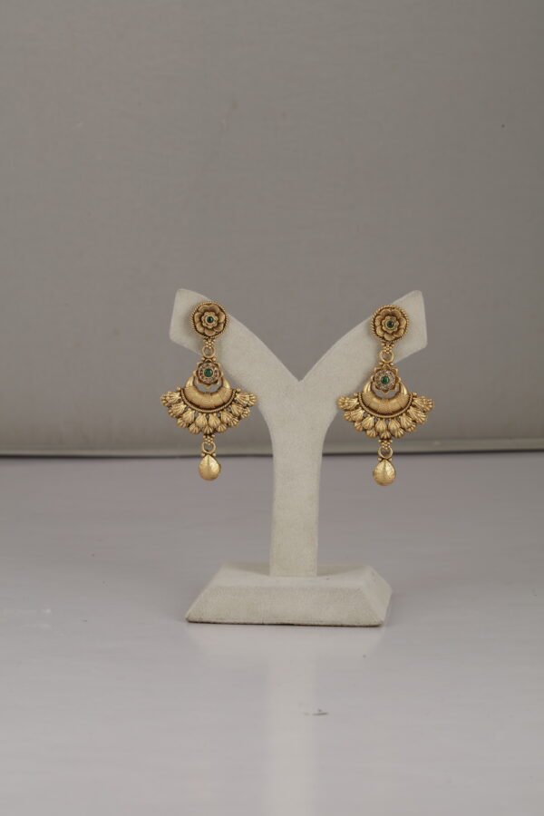 Necklace set IHS287