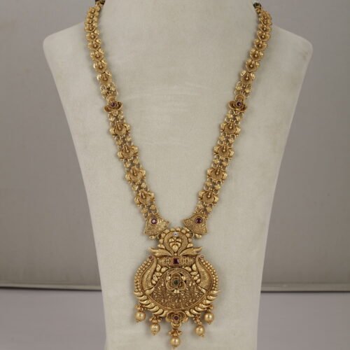 Necklace set IHS285-B