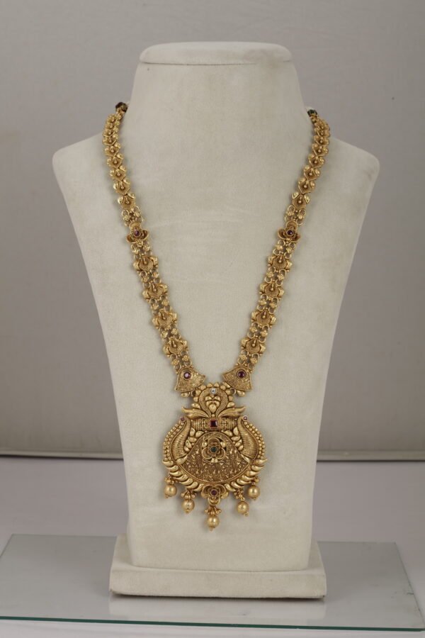 Necklace set IHS285-B