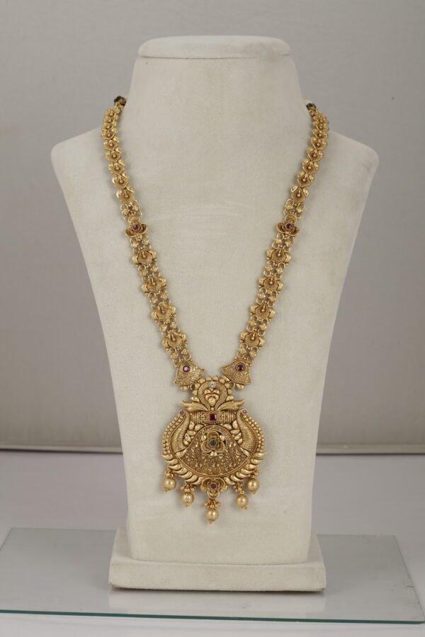 Necklace set IHS285-B