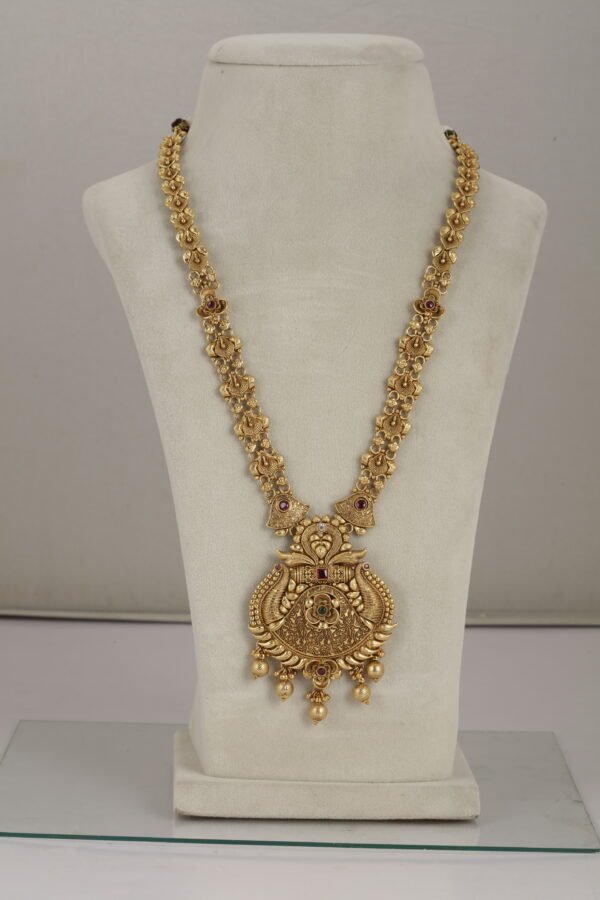 Necklace set IHS285-B