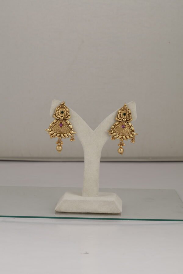 Necklace set IHS285-B