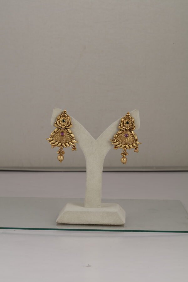 Necklace set IHS285-B