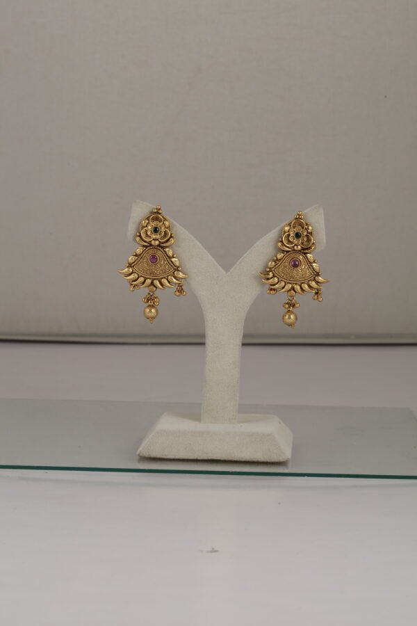 Necklace set IHS285-B