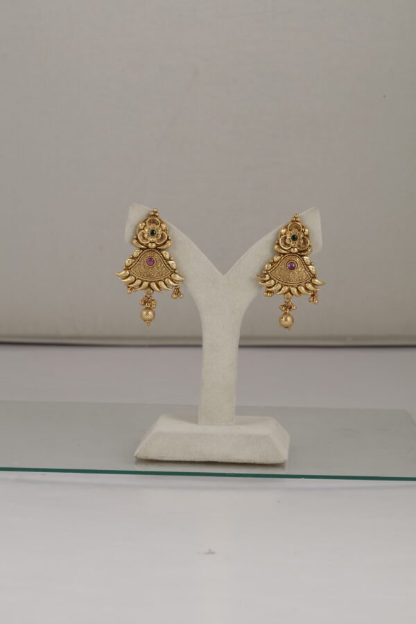 Necklace set IHS285-B