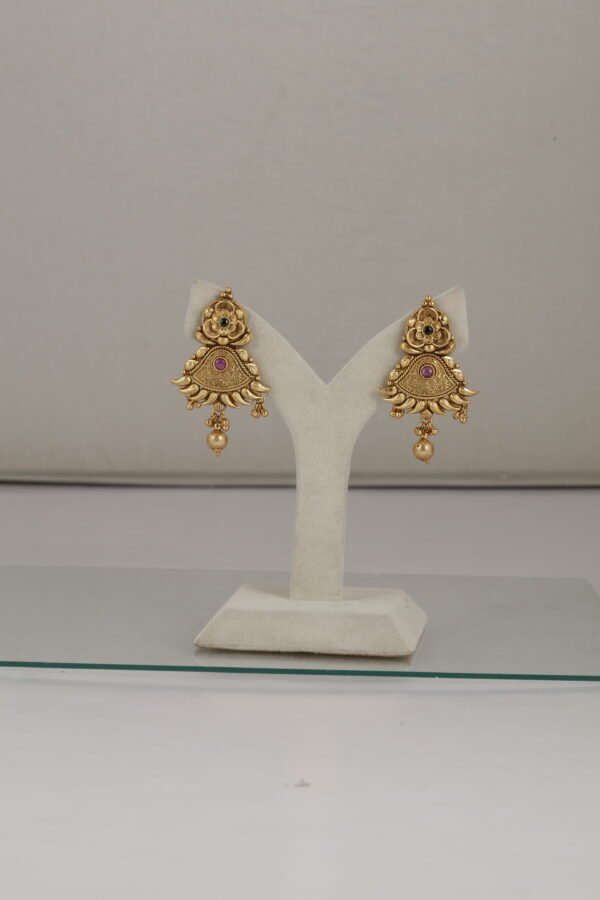 Necklace set IHS285-B