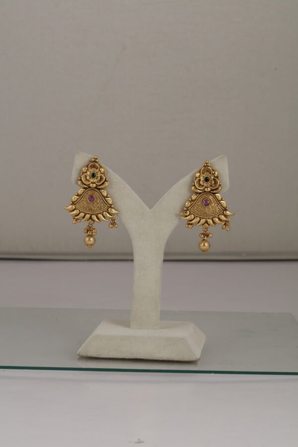 Necklace set IHS285-B