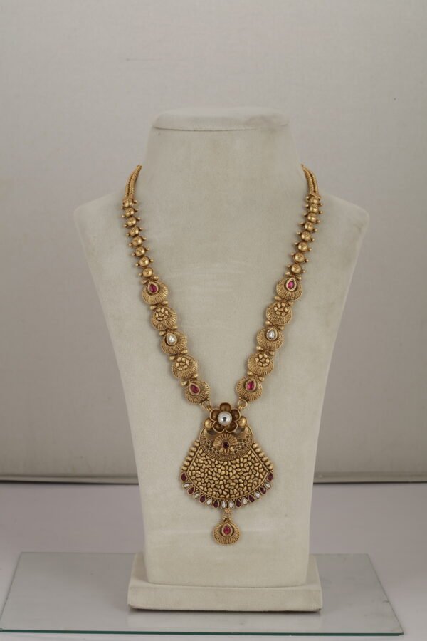 Necklace set IHS347-B