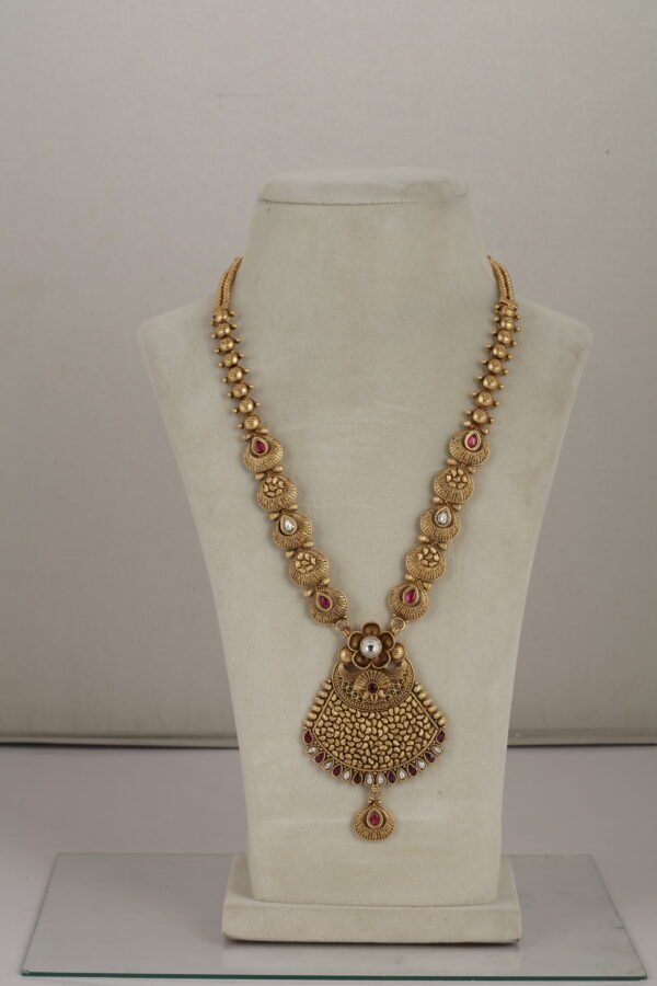 Necklace set IHS347-B