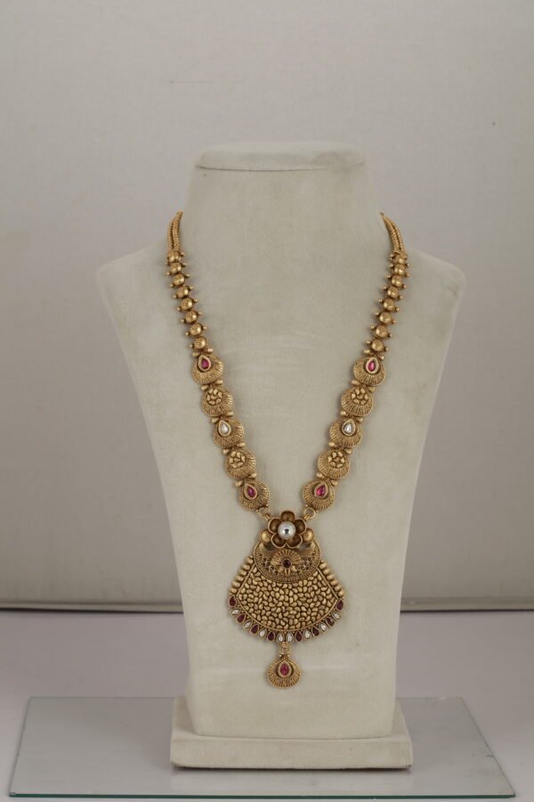 Necklace set IHS347-B