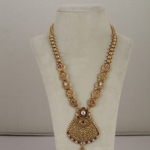 Necklace set IHS347-B