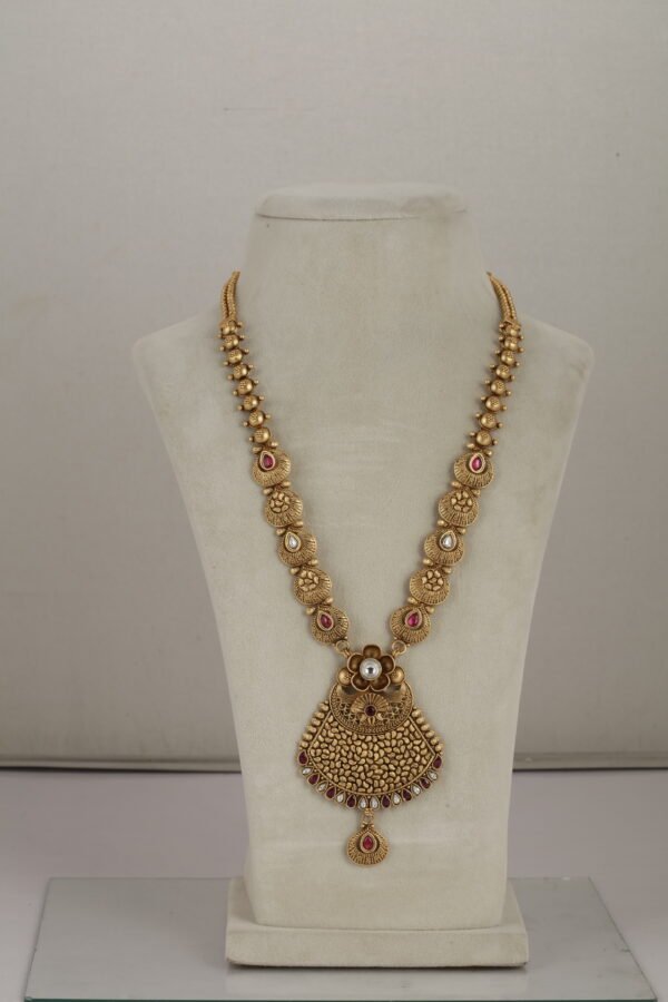 Necklace set IHS347-B