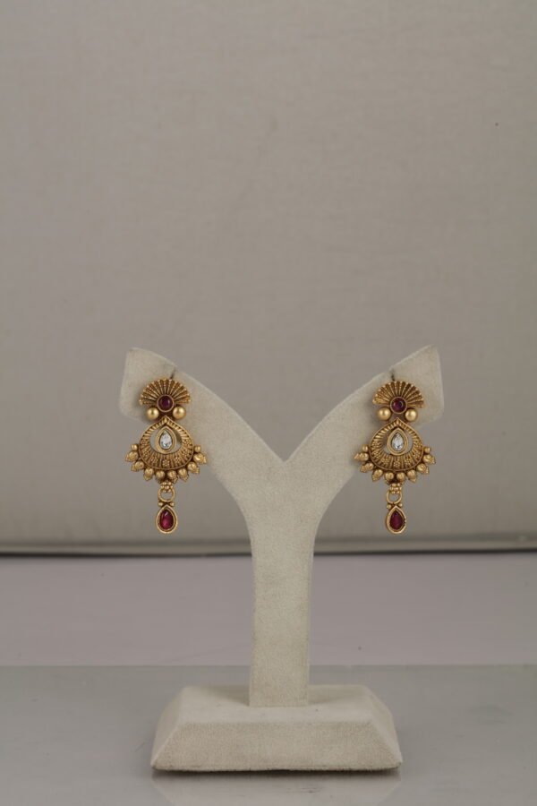 Necklace set IHS347-B