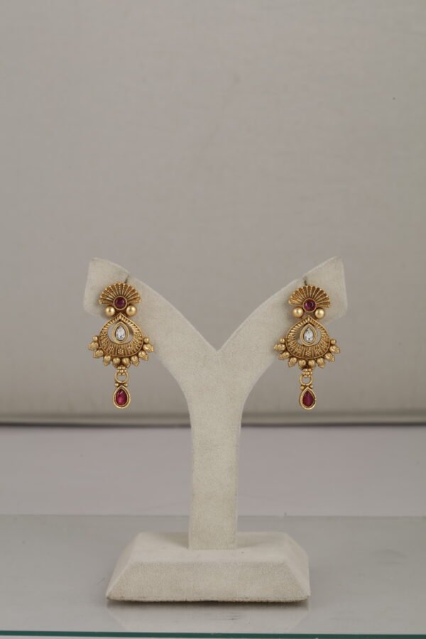 Necklace set IHS347-B