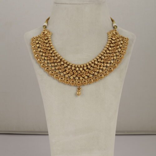 Necklace set IHS 343-B