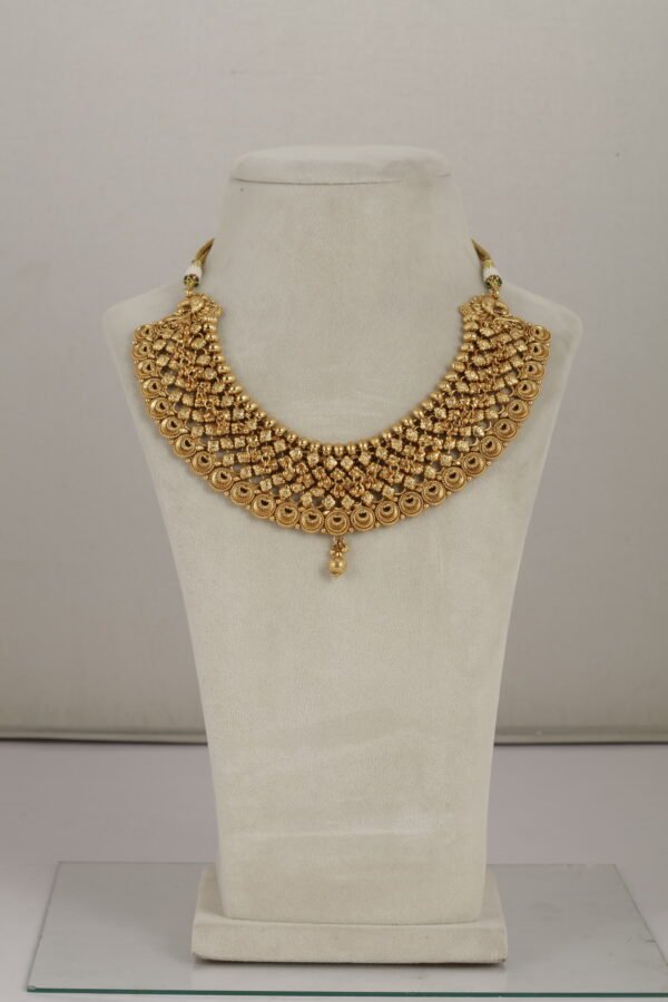 Necklace set IHS 343-B
