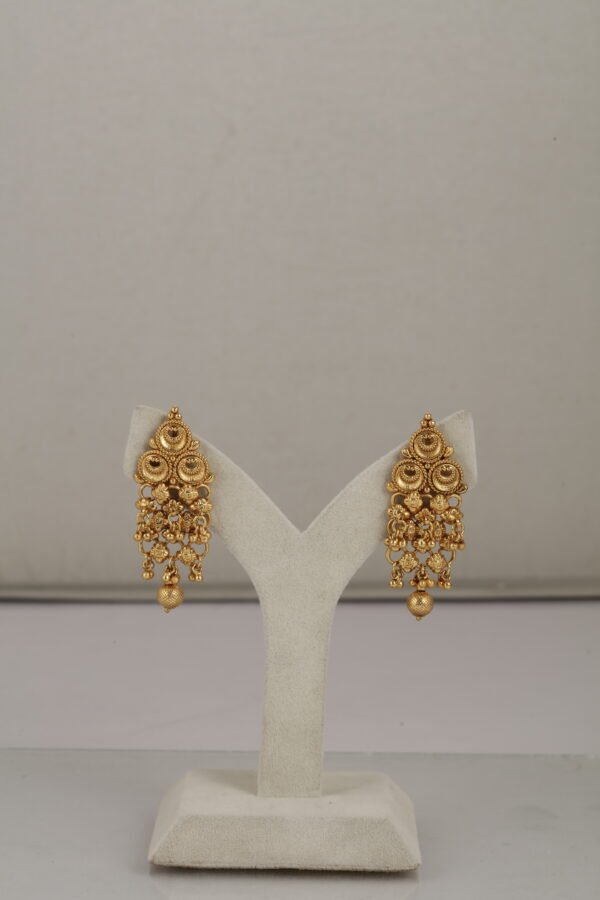 Necklace set IHS 343-B
