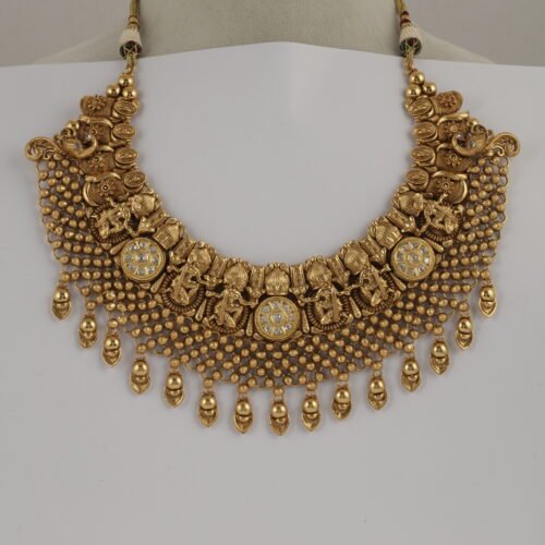 Necklace Set IHS501-B