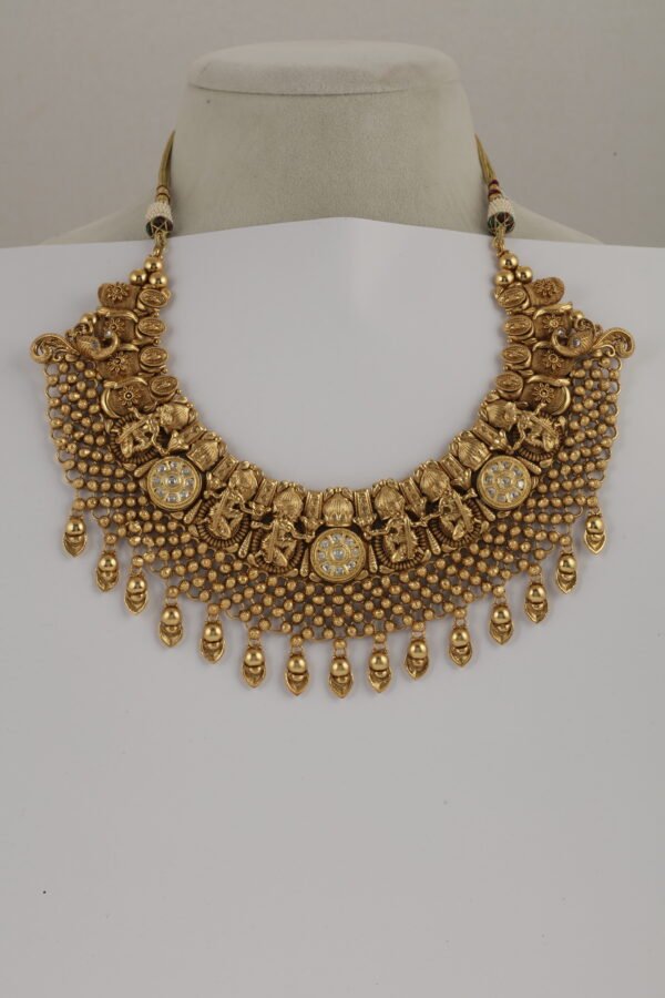 Necklace Set IHS501-B
