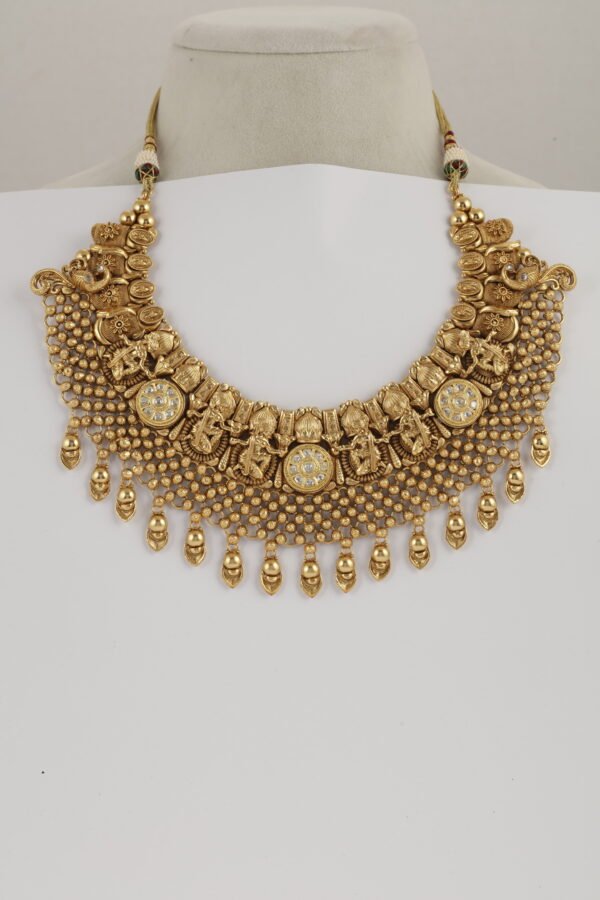 Necklace Set IHS501-B