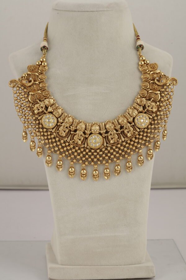 Necklace Set IHS501-B