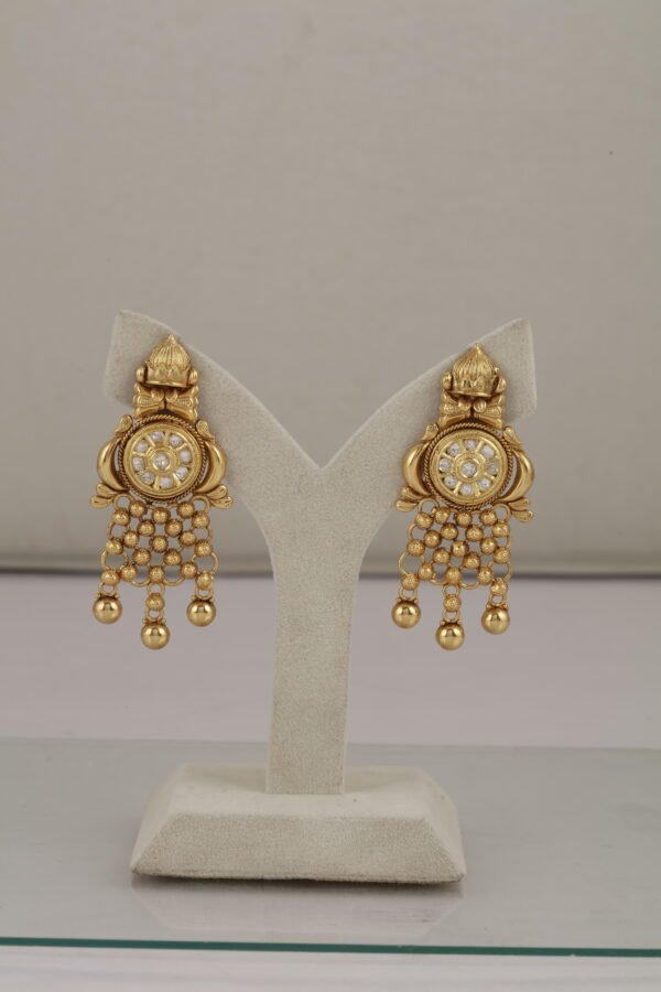 Necklace Set IHS501-B