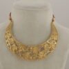 Wedding Necklace set IHS446-B