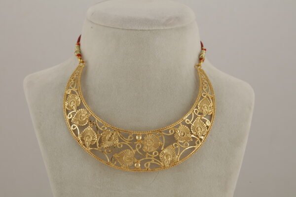 Wedding Necklace set IHS446-B