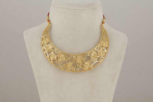 Wedding Necklace set IHS446-B