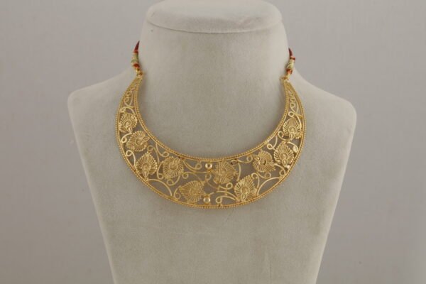 Wedding Necklace set IHS446-B