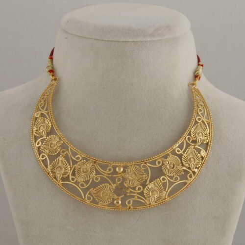 Wedding Necklace set IHS446-B