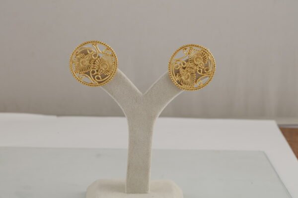 Wedding Necklace set IHS446-B