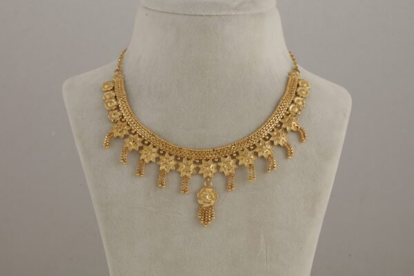 Necklace IHS48-S
