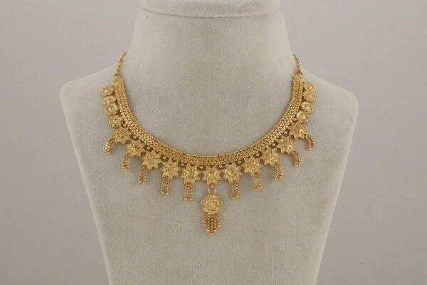 Necklace IHS48-S