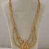Necklace Earring Set IHS58-S