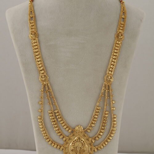 Necklace Earring Set IHS58-S