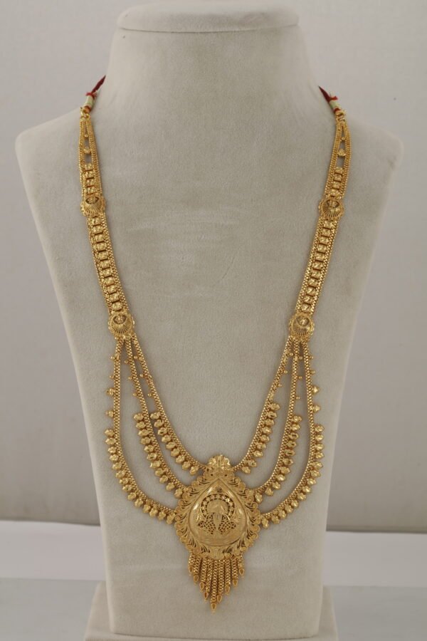 Necklace Earring Set IHS58-S