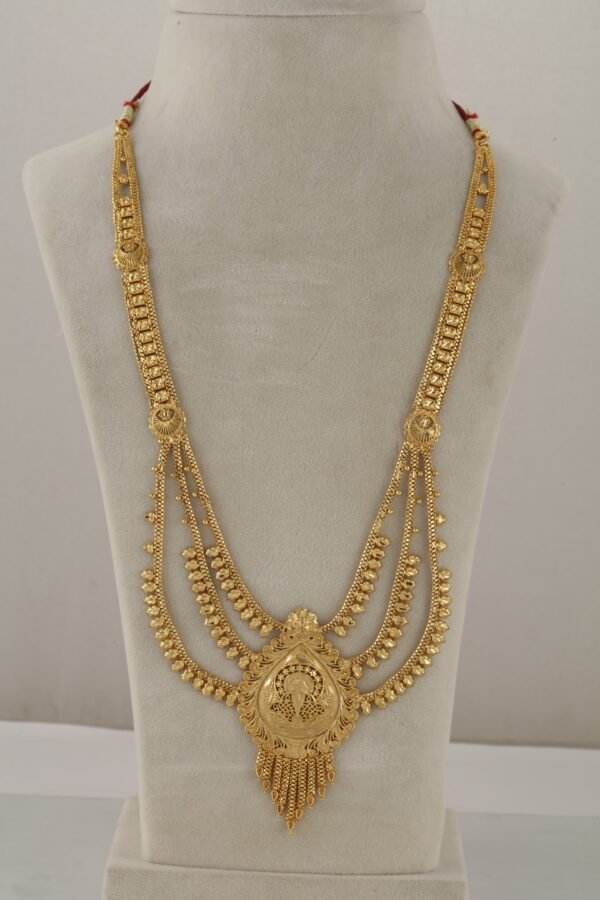 Necklace Earring Set IHS58-S