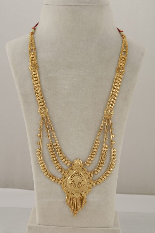 Necklace Earring Set IHS58-S