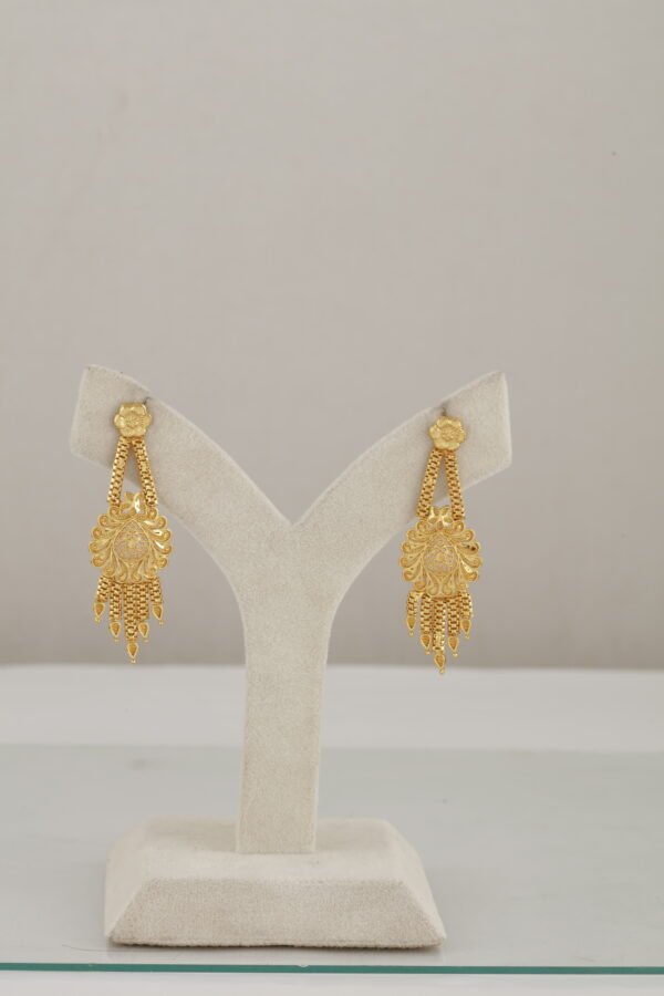 Necklace Earring Set IHS58-S