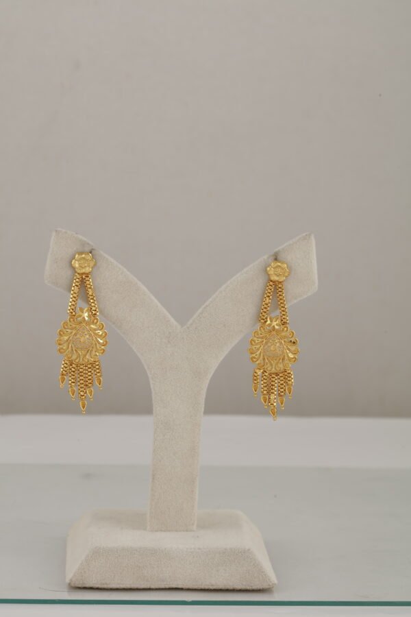 Necklace Earring Set IHS58-S