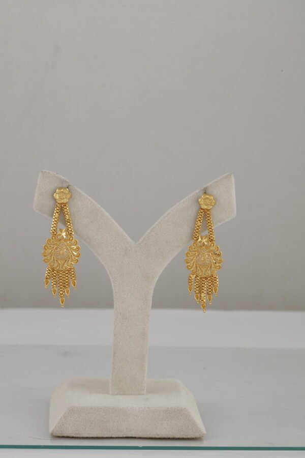 Necklace Earring Set IHS58-S