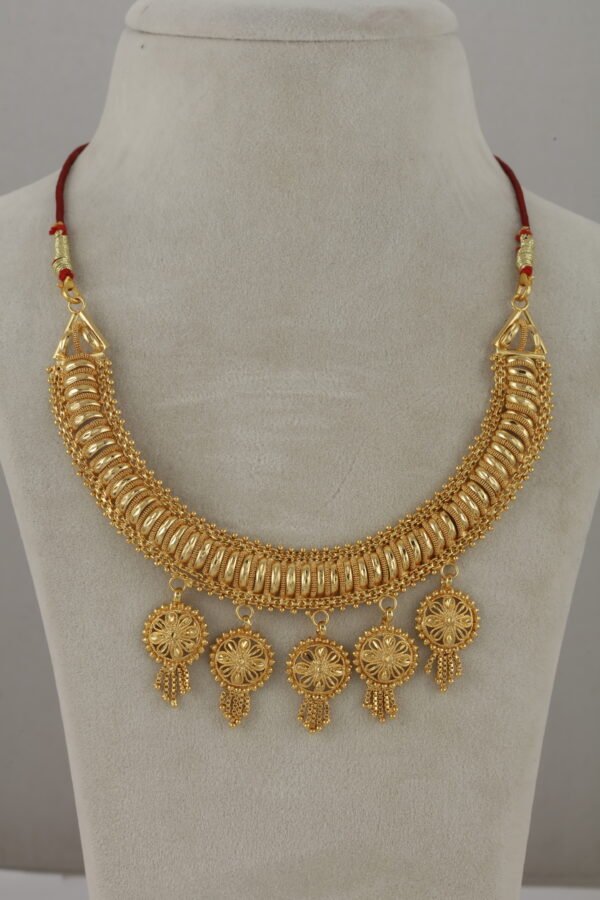 Necklace set IHS449-B