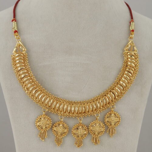 Necklace set IHS449-B