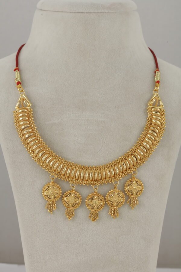 Necklace set IHS449-B