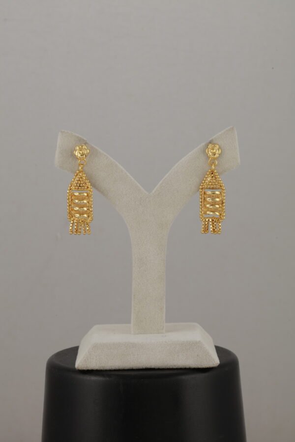 Necklace set IHS449-B